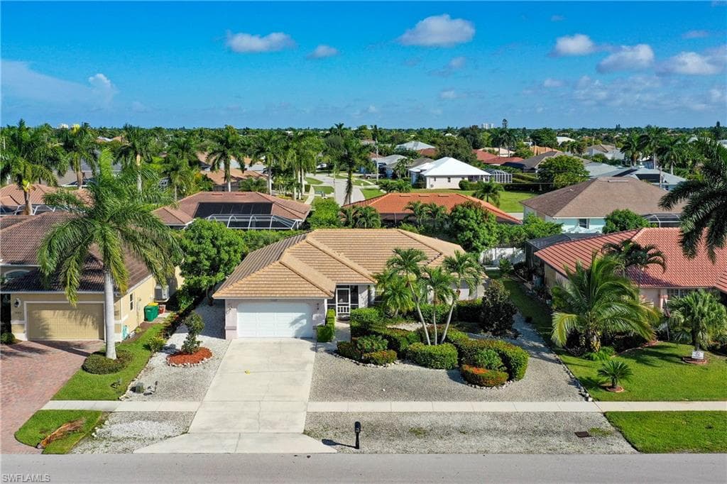 1462 Leland WAY MARCO ISLAND, FL 34145