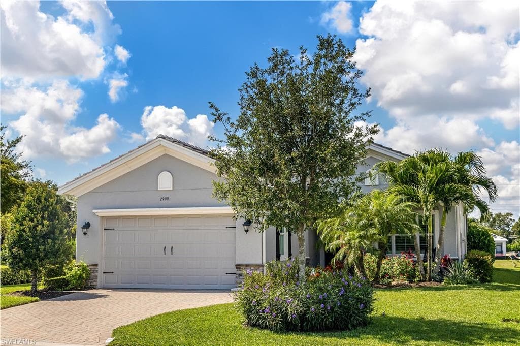 2999 Willow Ridge CT FORT MYERS, FL 33905