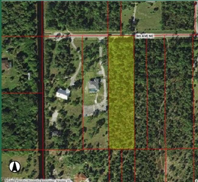2350 6th AVE NE NAPLES, FL 34120