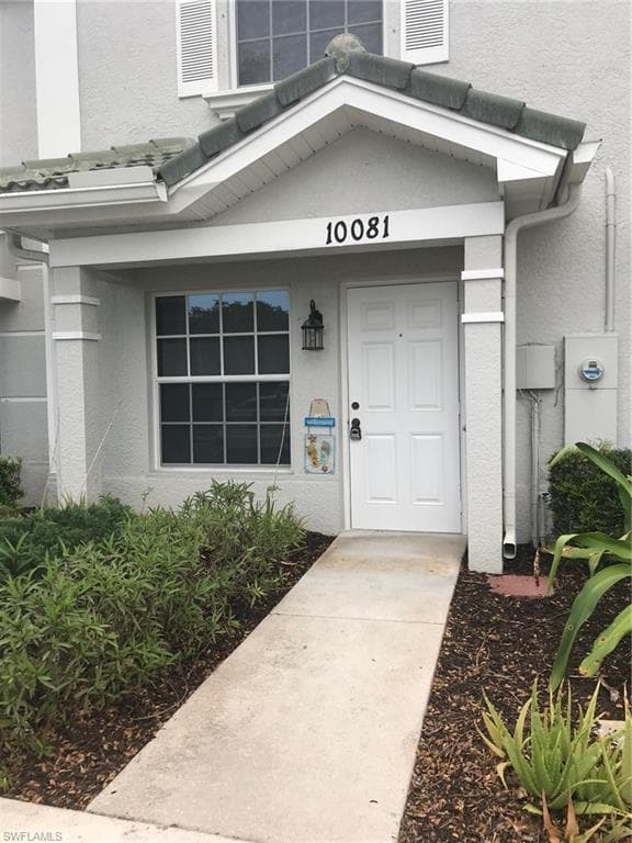 10081 Lone Cypress ST FORT MYERS, FL 33966