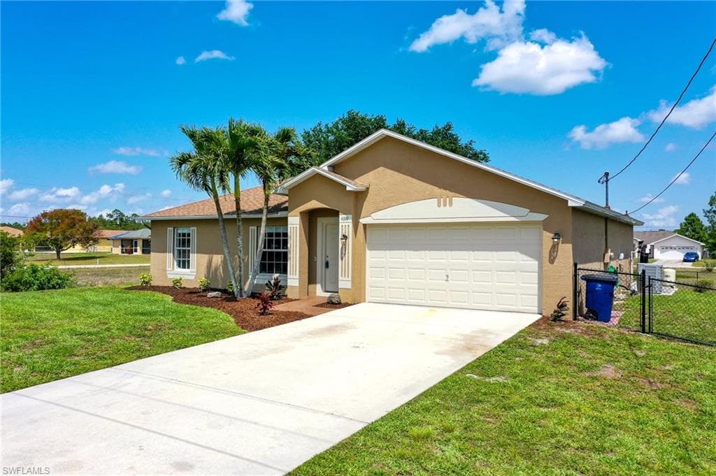 4310 10th ST W LEHIGH ACRES, FL 33971