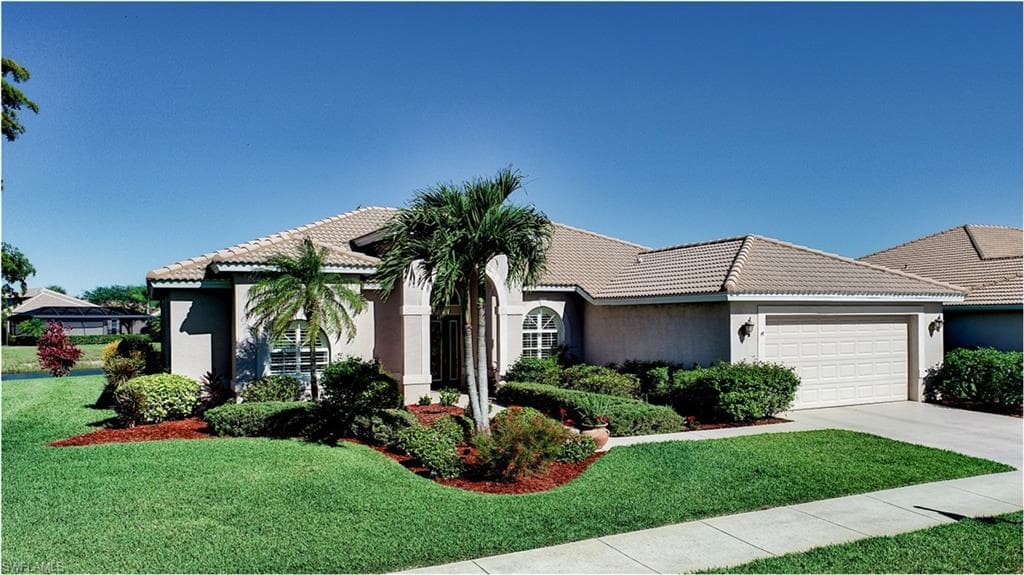 2170 Berkley WAY LEHIGH ACRES, FL 33973