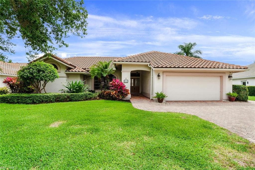 13240 Bridgeford AVE BONITA SPRINGS, FL 34135
