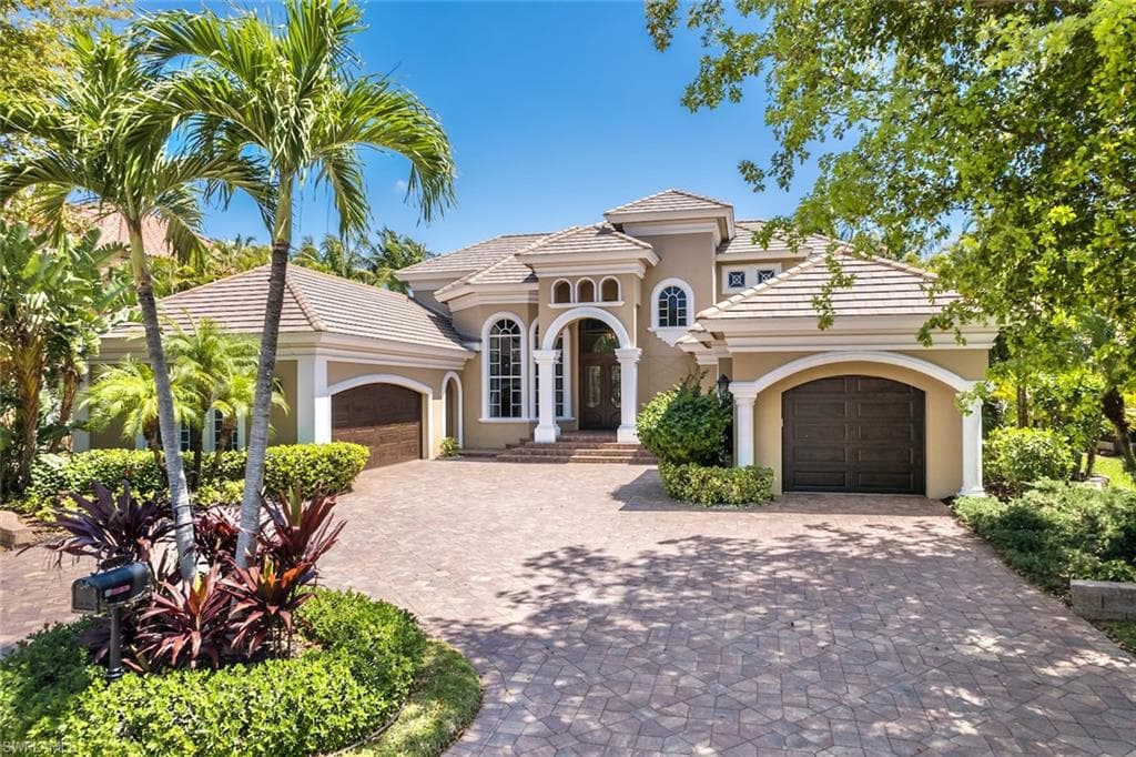6852 Griffin BLVD FORT MYERS, FL 33908