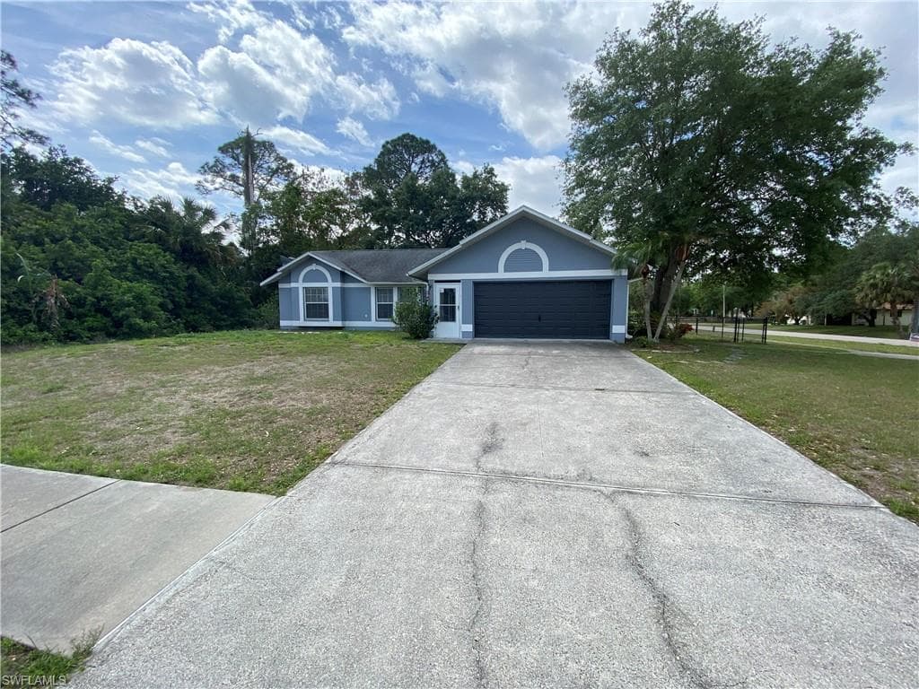 20207 Peachland BLVD PORT CHARLOTTE, FL 33954