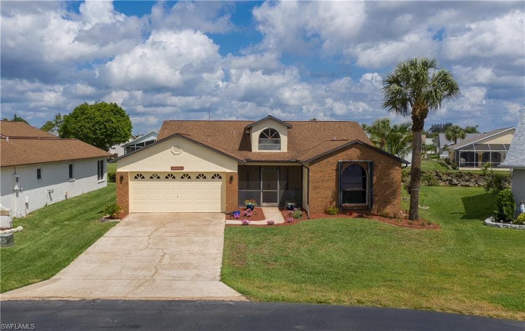 17795 Dracena CIR NORTH FORT MYERS, FL 33917