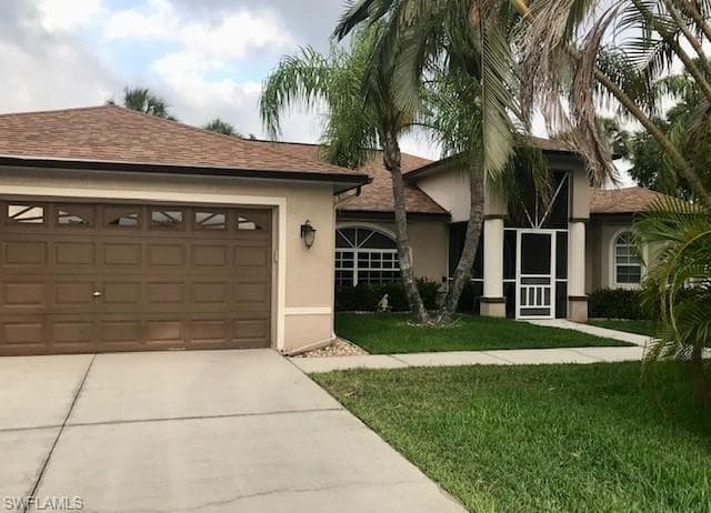 15400 Thornton RD FORT MYERS, FL 33908