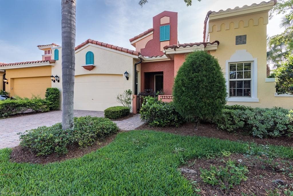 22327 Punta Del Capo CT