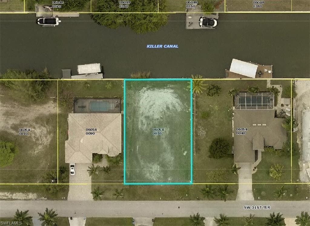2017 SW 31st TER CAPE CORAL, FL 33914
