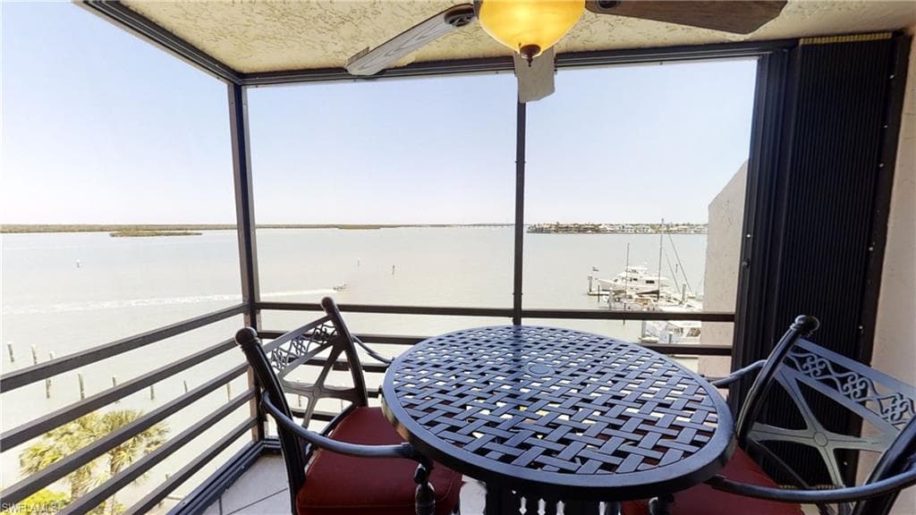 1085 Bald Eagle DR A602 MARCO ISLAND, FL 34145