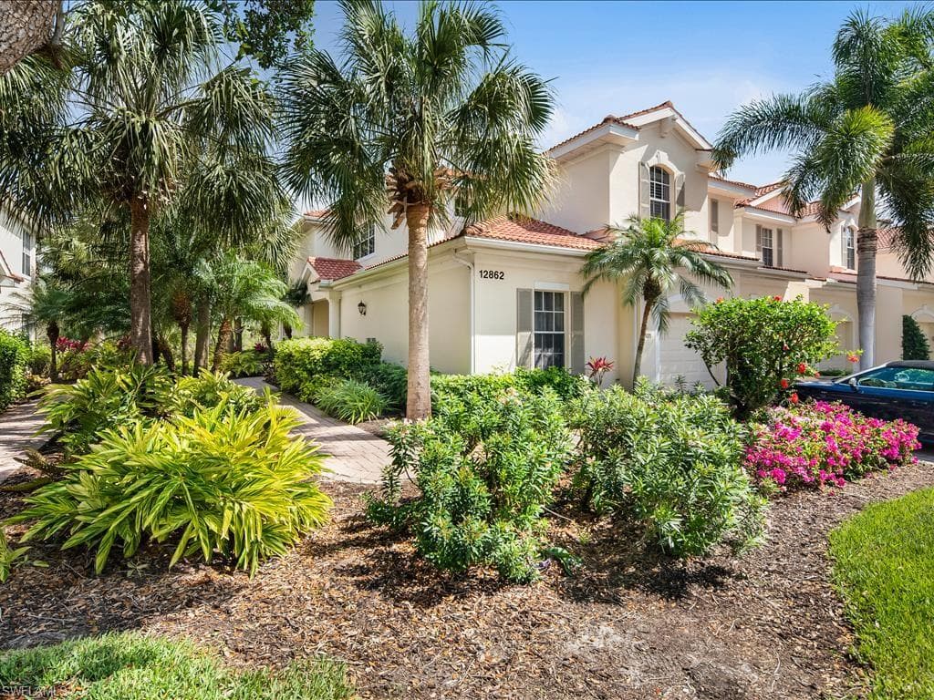 12862 Carrington CIR 9-101 NAPLES, FL 34105