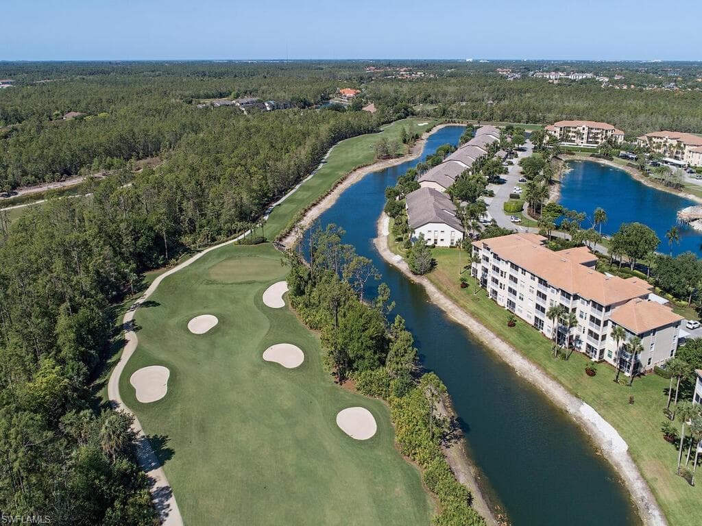 8670 Cedar Hammock CIR 242 NAPLES, FL 34112