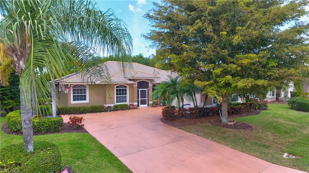 28388 Del Lago WAY BONITA SPRINGS, FL 34135