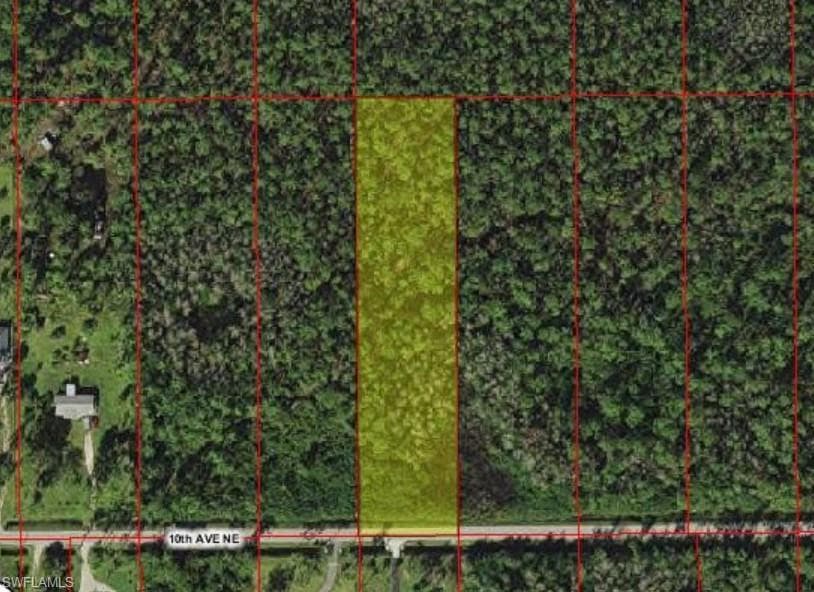 4325 10th AVE NE NAPLES, FL 34120