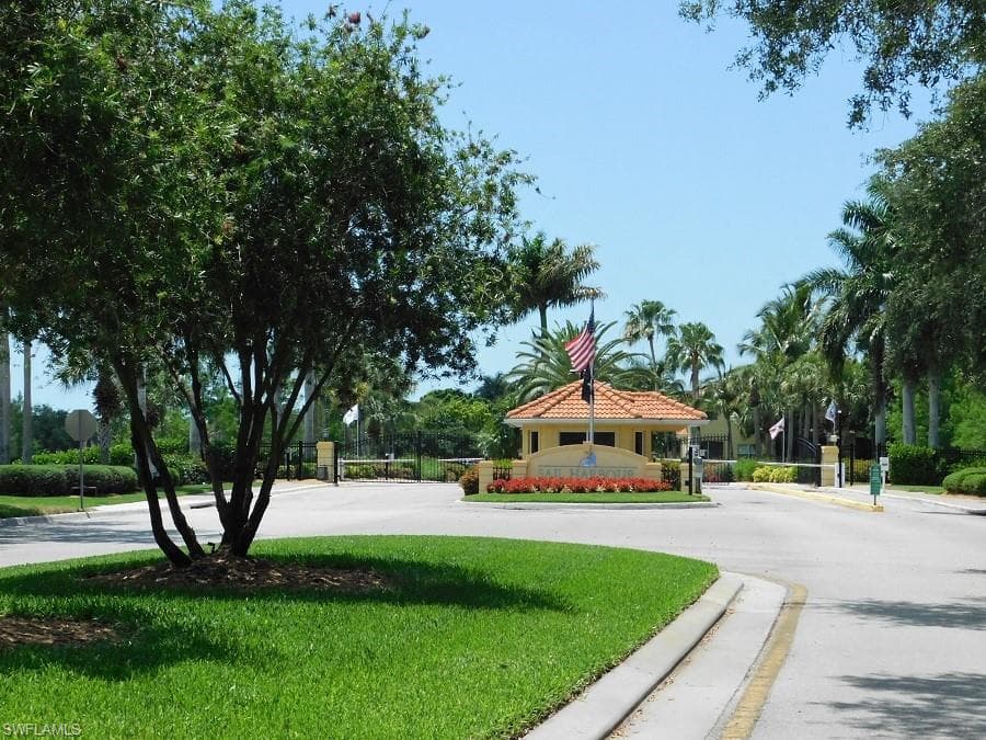 16025 Via Solera CIR 105 FORT MYERS, FL 33908