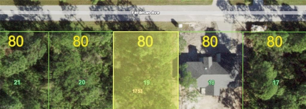 13049 Feldman AVE PORT CHARLOTTE, FL 33981