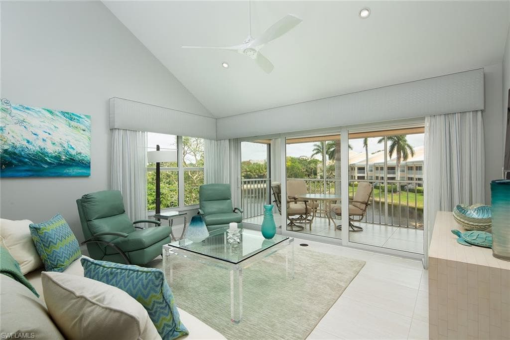 6131 Pelican Bay BLVD I-8 NAPLES, FL 34108