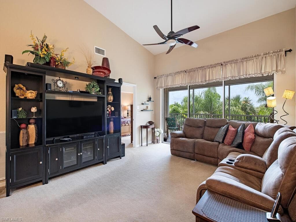7693 Pebble Creek CIR 3-303 NAPLES, FL 34108