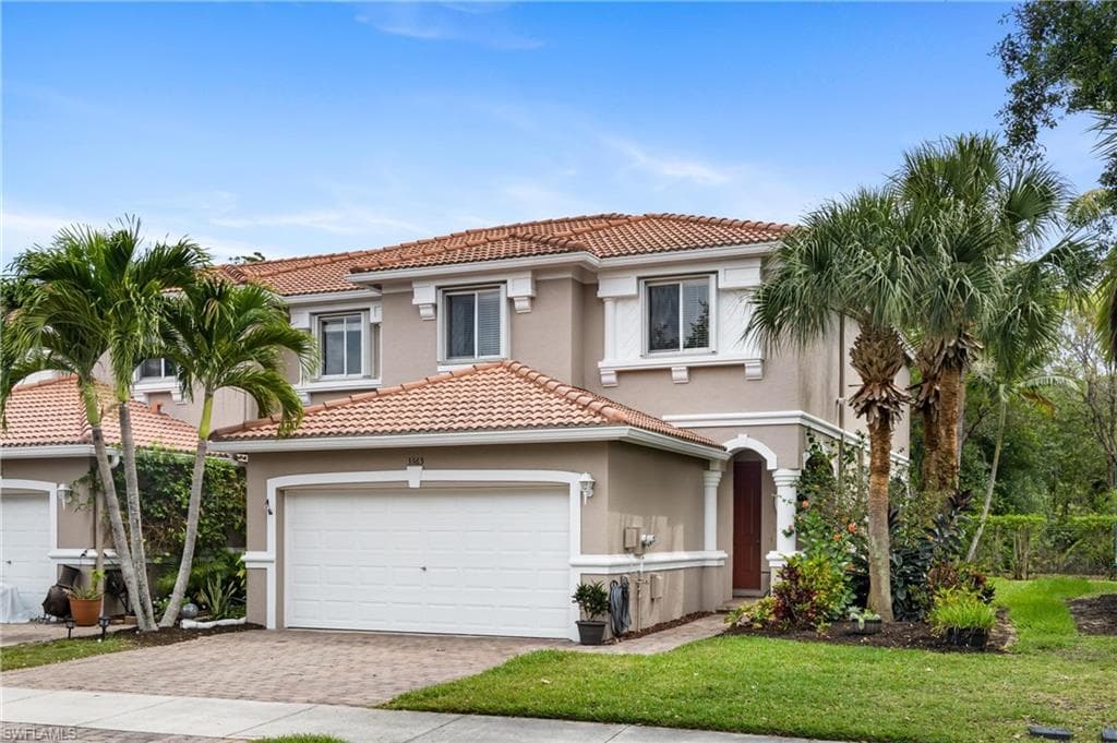 3363 Antica ST FORT MYERS, FL 33905