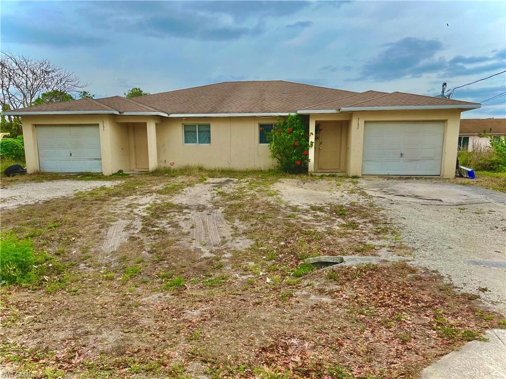 5132 27th ST SW LEHIGH ACRES, FL 33973