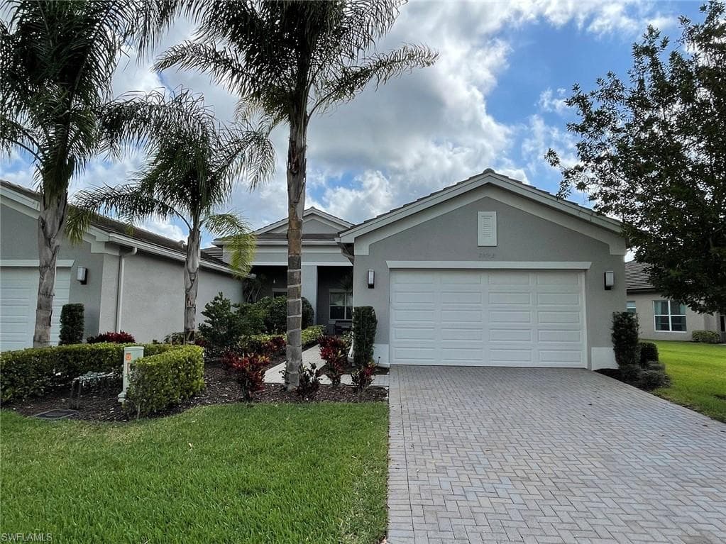 28453 Abruzzo DR BONITA SPRINGS, FL 34135