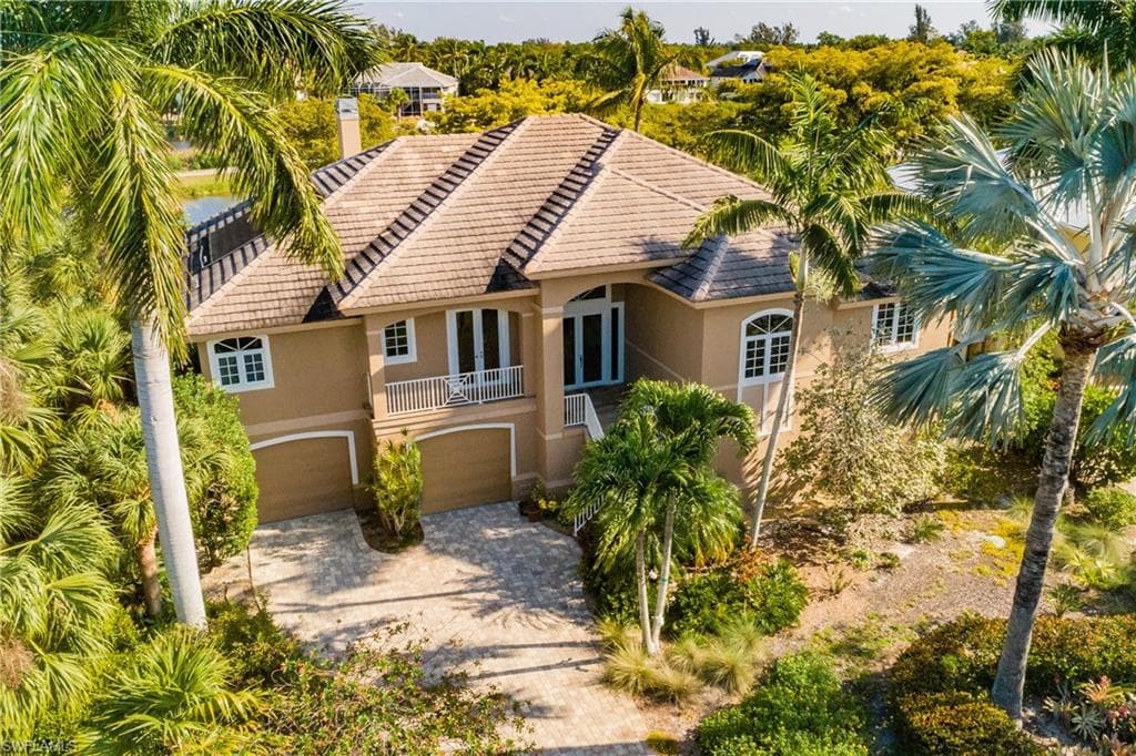 788 Birdie View PT SANIBEL, FL 33957