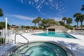 6260 Bellerive AVE 4-402 NAPLES, FL 34119