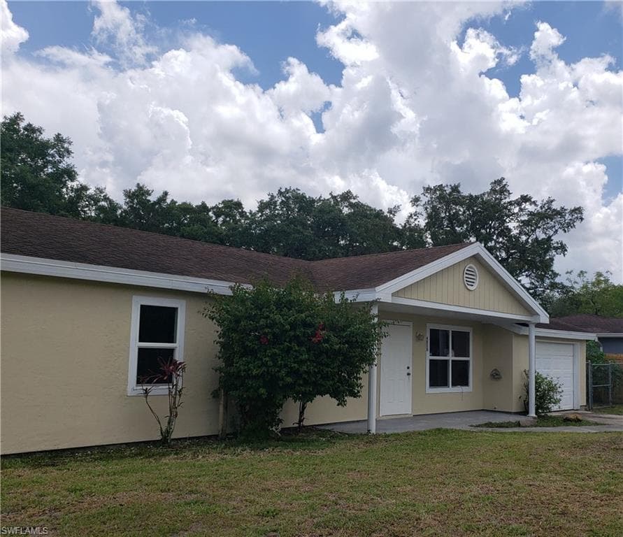 4030 Rainbow CIR LABELLE, FL 33935