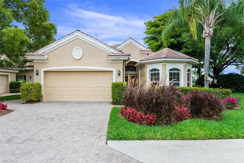 5897 Ashford LN NAPLES, FL 34110
