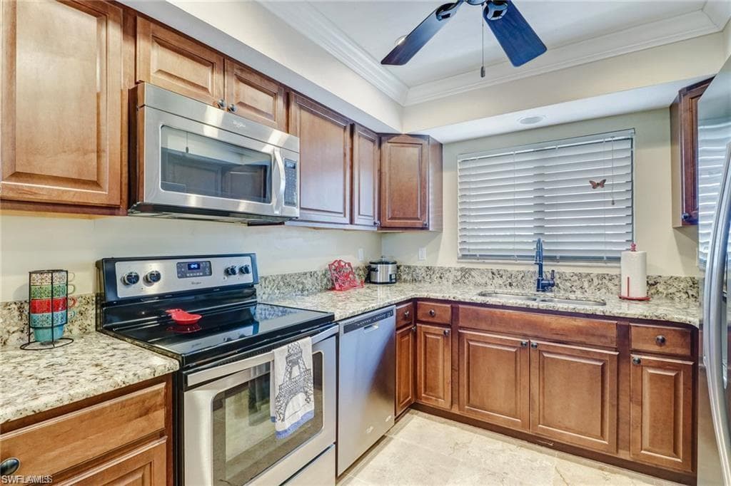 4240 Steamboat BEND 406 FORT MYERS, FL 33919