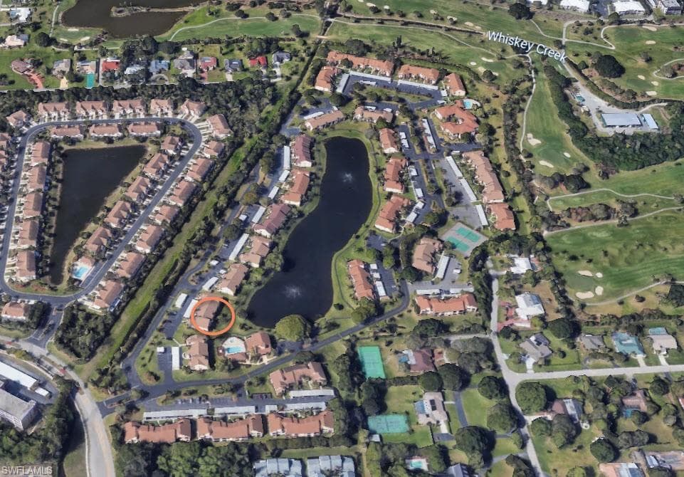 8715 Charter Club CIR 8 FORT MYERS, FL 33919