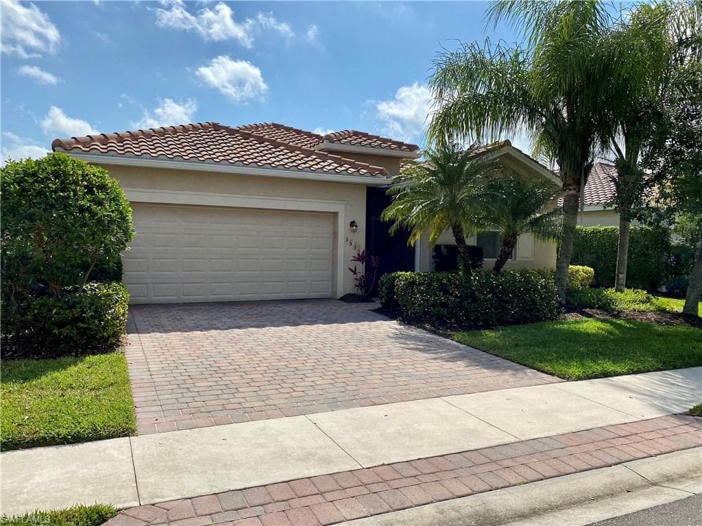 3531 Dandolo CIR CAPE CORAL, FL 33909