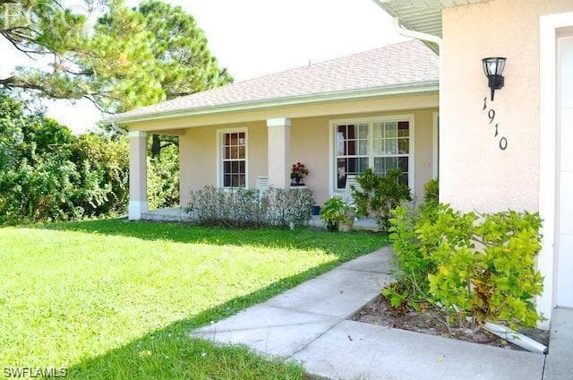 1910 WANDA AVE N LEHIGH ACRES, FL 33971