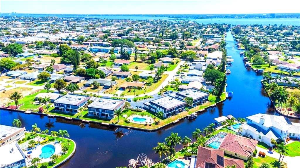 4924 Viceroy ST A1 CAPE CORAL, FL 33904