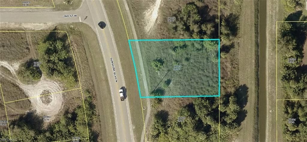 102 Sunshine BLVD N LEHIGH ACRES, FL 33971