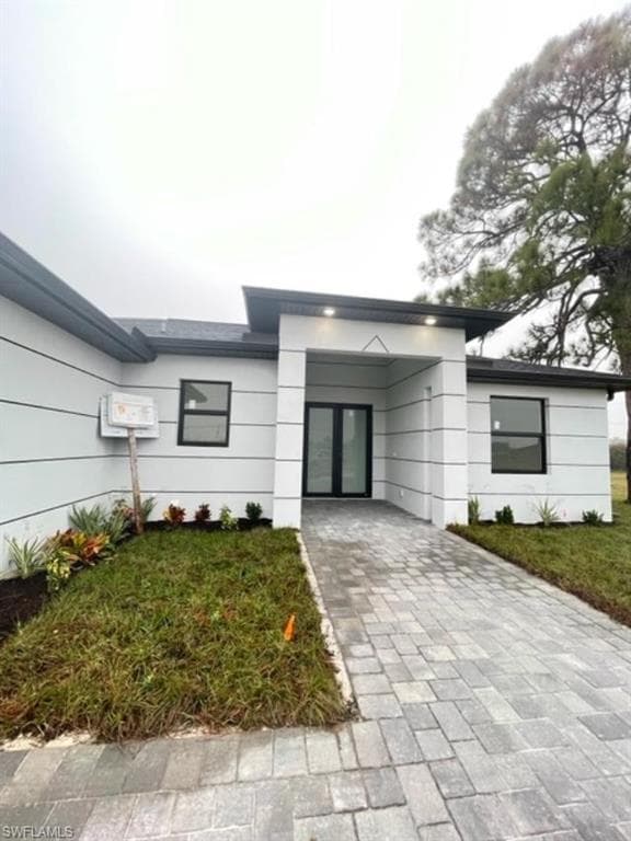 314 El Dorado BLVD N CAPE CORAL, FL 33993