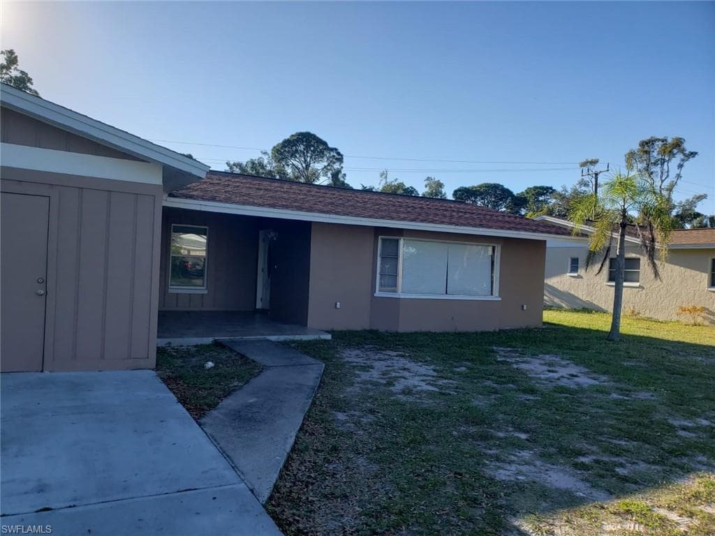 18032 Cypress Point Rd FORT MYERS, FL 33967