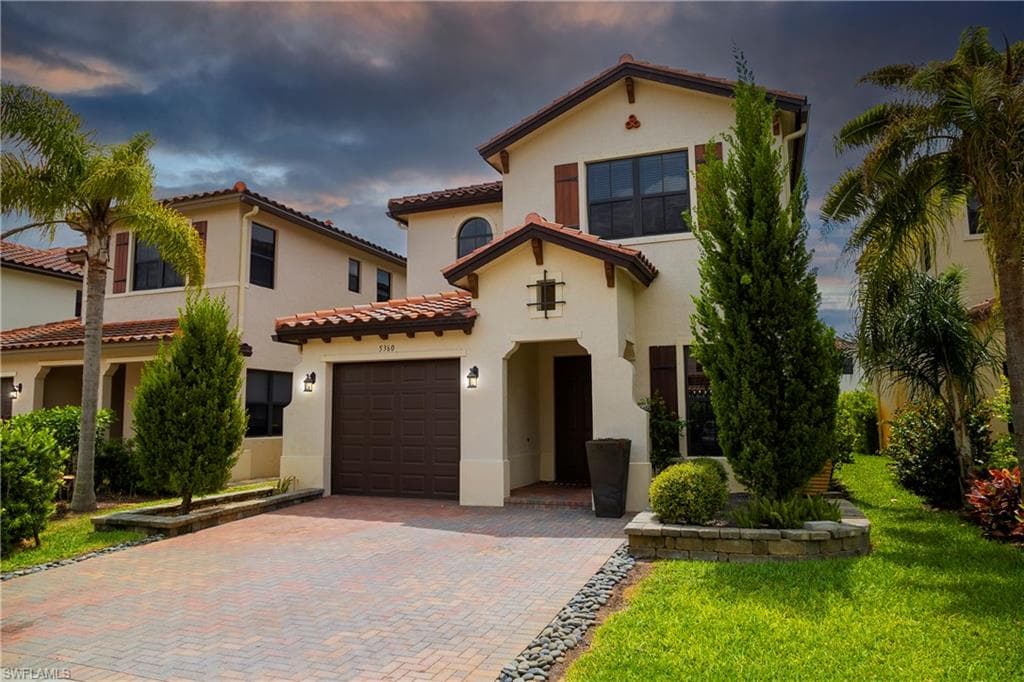 5360 Brin WAY AVE MARIA, FL 34142