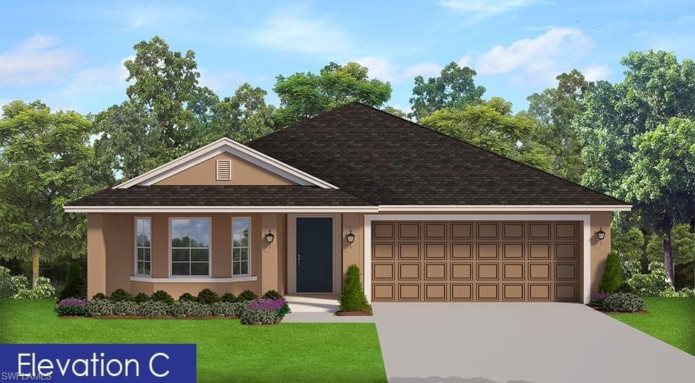1953 Wescott AVE LEHIGH ACRES, FL 33972