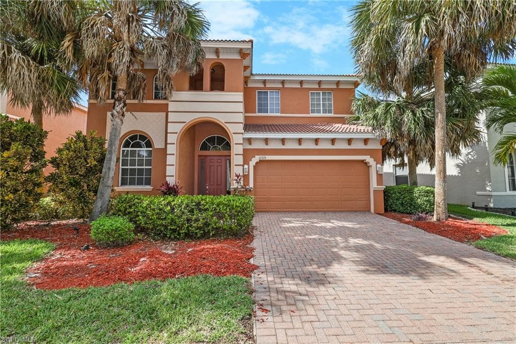 11515 Centaur WAY LEHIGH ACRES, FL 33971