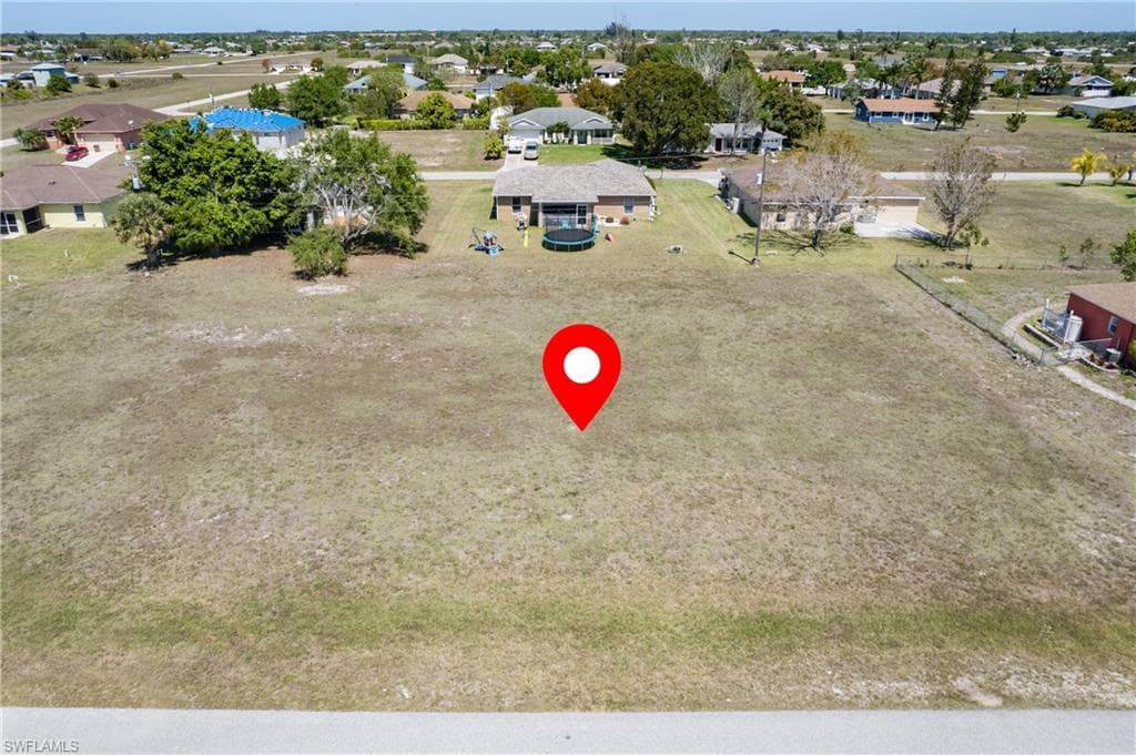1929 NE 14th ST CAPE CORAL, FL 33909