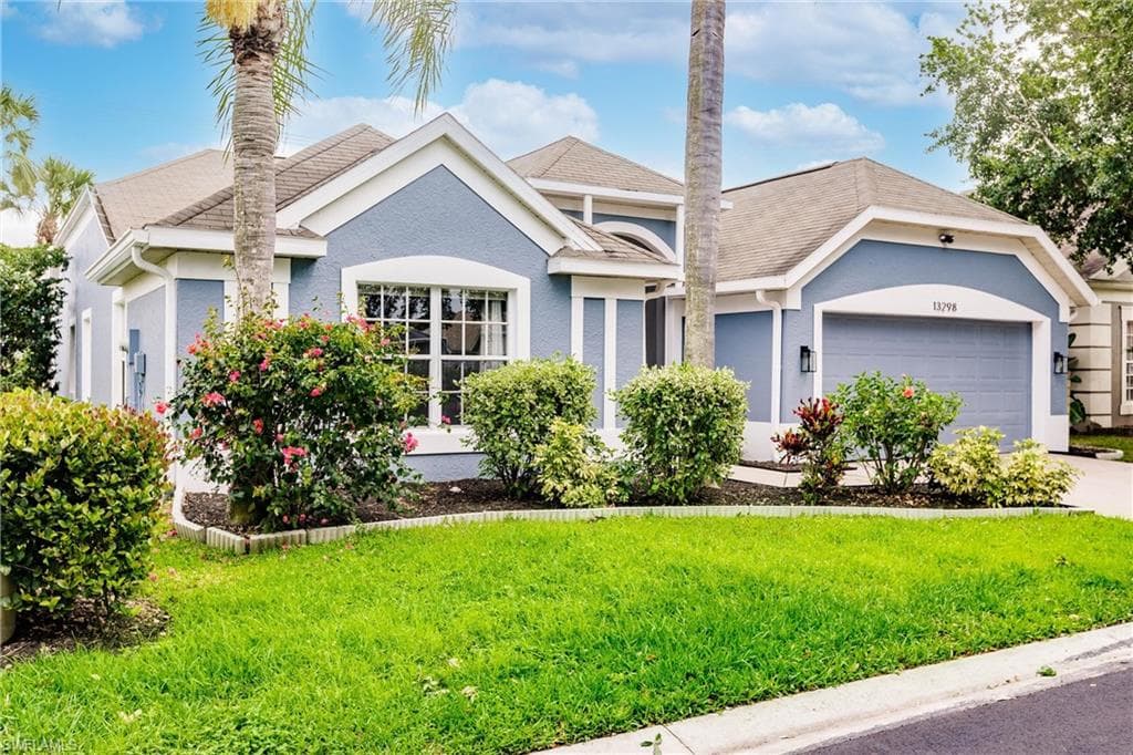 13298 Highland Chase PL FORT MYERS, FL 33913