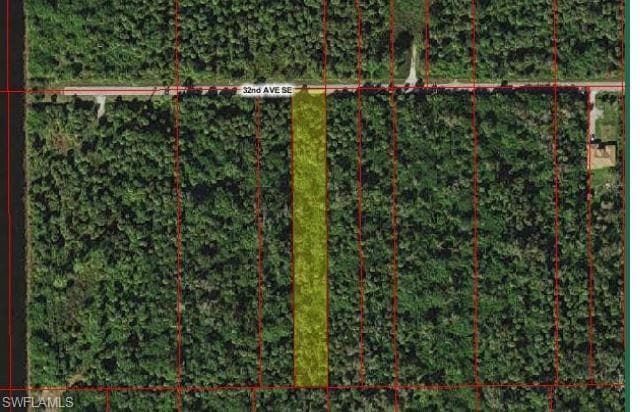 32nd AVE SE NAPLES, FL 34117