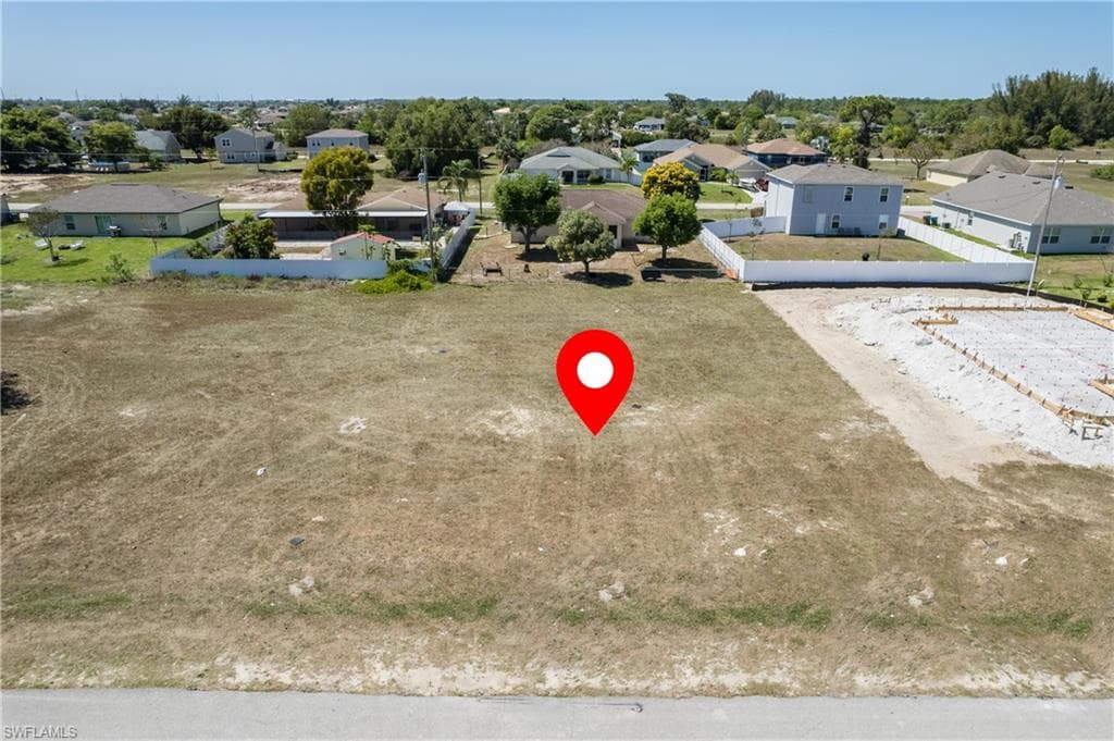3002 NE 7th AVE CAPE CORAL, FL 33909