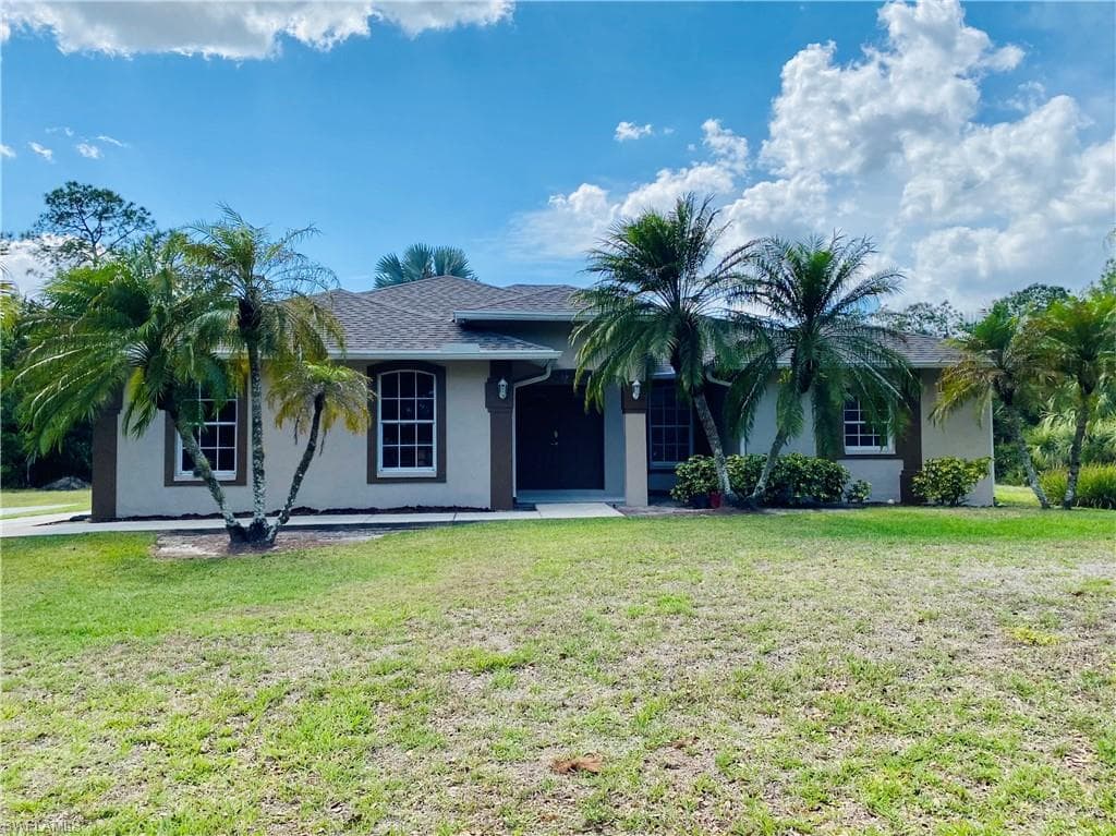 211 3rd ST SW NAPLES, FL 34117