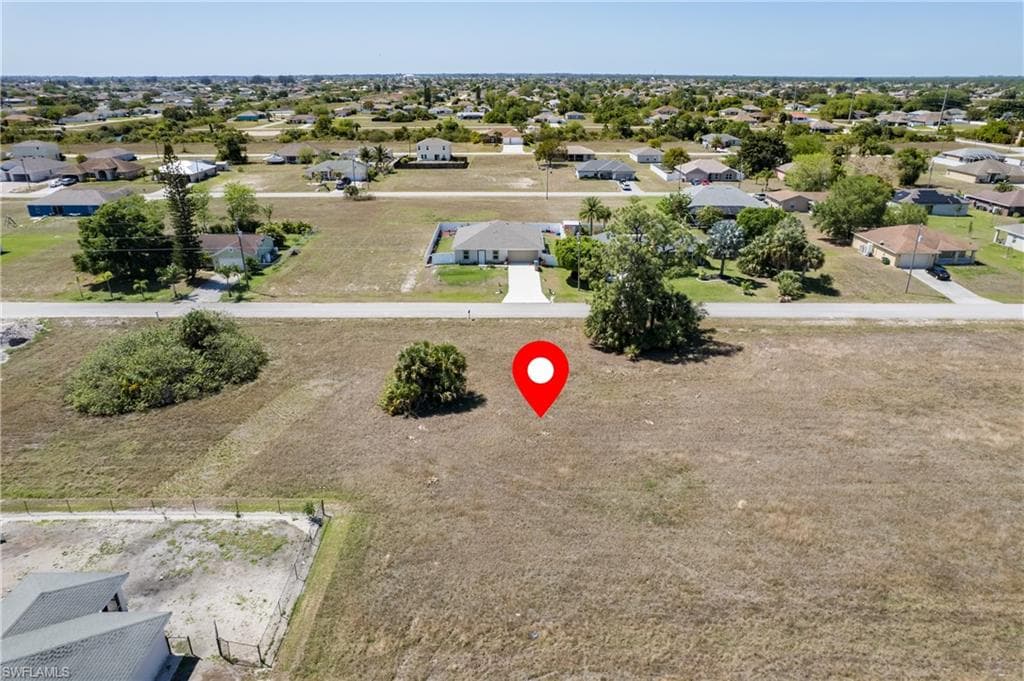 2609 NE 7th AVE CAPE CORAL, FL 33909