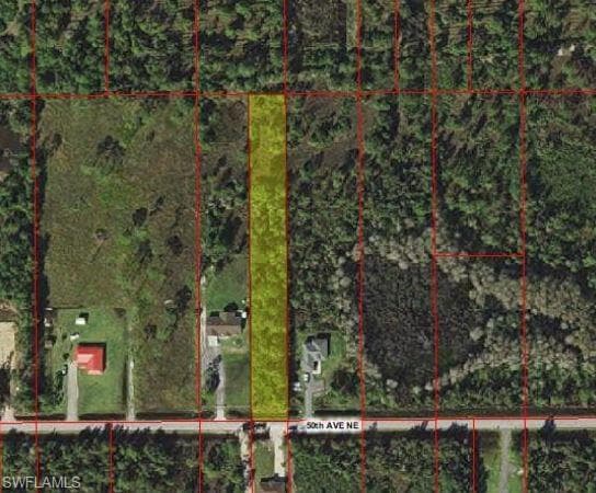 50th AVE NE NAPLES, FL 34120