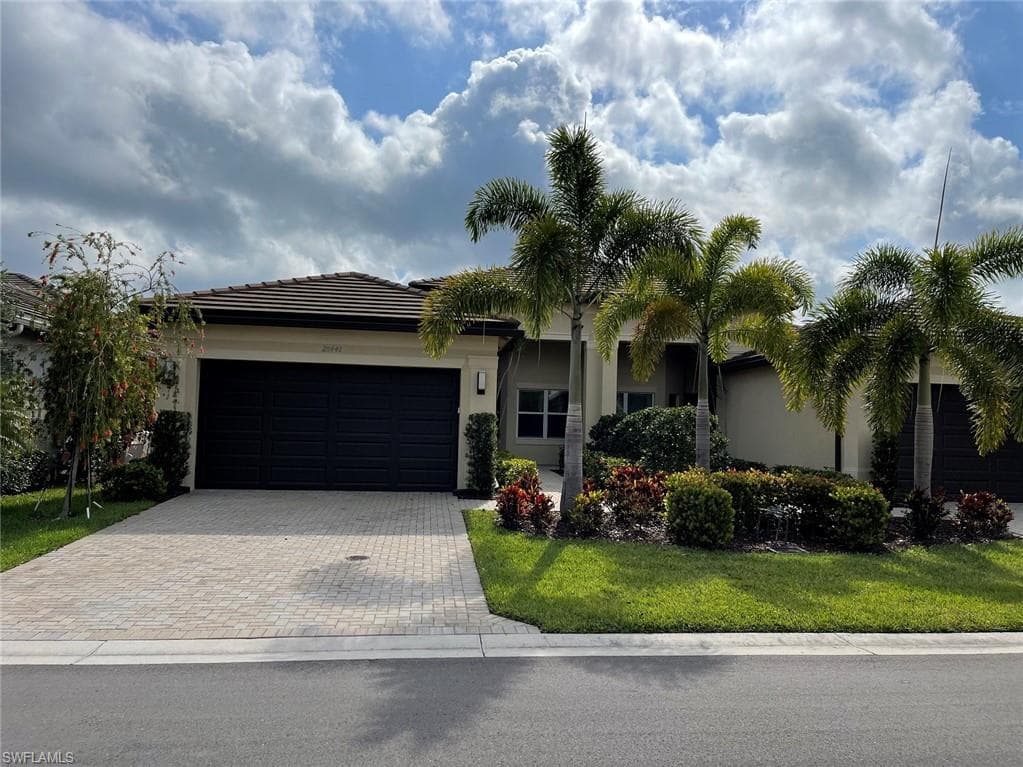 28441 Abruzzo DR BONITA SPRINGS, FL 34135