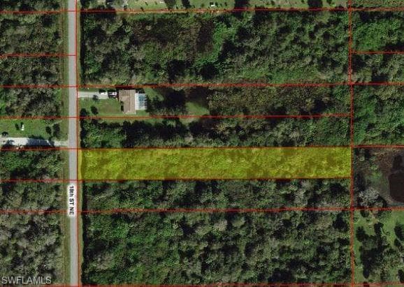 18th ST NE NAPLES, FL 34120