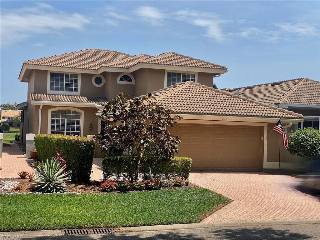 11582 Quail Village WAY NAPLES, FL 34119